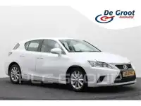 2015 Lexus CT