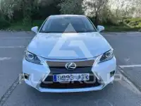2015 Lexus CT