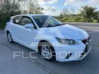 2015 Lexus CT