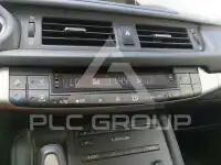 2015 Lexus CT