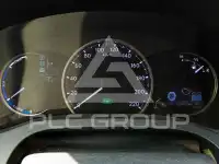 2015 Lexus CT