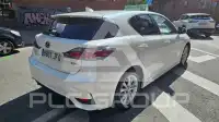 2015 Lexus CT