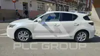 2015 Lexus CT