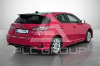 2015 Lexus CT
