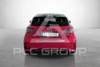 2015 Lexus CT