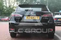 2015 Lexus CT
