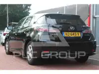 2015 Lexus CT