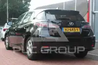 2015 Lexus CT