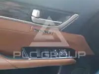 2015 Lexus GS