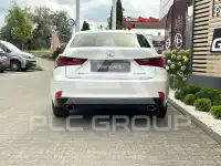 2015 Lexus IS