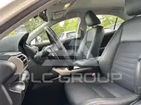 2015 Lexus IS
