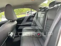 2015 Lexus IS