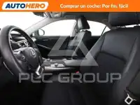 2015 Lexus IS