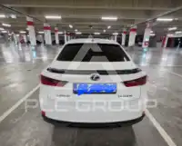 2015 Lexus IS