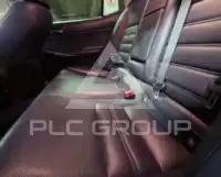 2015 Lexus IS