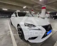 2015 Lexus IS
