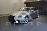2015 Lexus IS