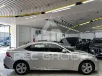 2015 Lexus IS