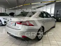 2015 Lexus IS