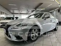 2015 Lexus IS