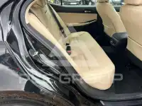 2015 Lexus IS