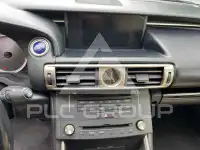2015 Lexus IS