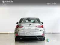 2015 Lexus IS