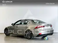 2015 Lexus IS