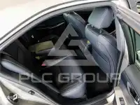 2015 Lexus IS