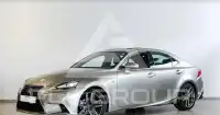 2015 Lexus IS