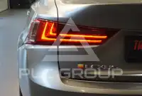2015 Lexus IS