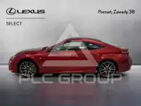 2015 Lexus RC