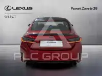 2015 Lexus RC