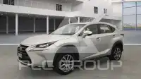2015 Lexus NX