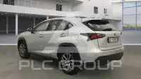 2015 Lexus NX