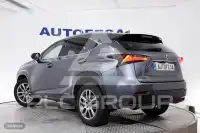 2015 Lexus NX