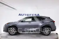 2015 Lexus NX