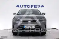 2015 Lexus NX