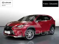 2015 Lexus NX
