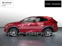2015 Lexus NX