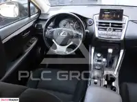2015 Lexus NX