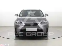 2015 Lexus NX