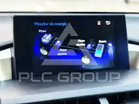 2015 Lexus NX