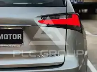 2015 Lexus NX