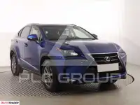2015 Lexus NX