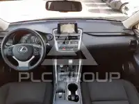2015 Lexus NX