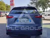 2015 Lexus NX