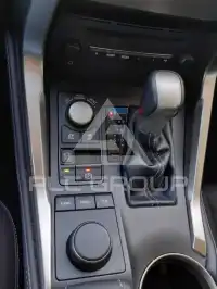 2015 Lexus NX