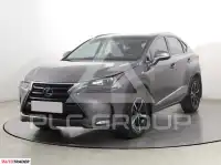 2015 Lexus NX