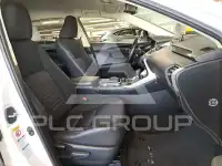 2015 Lexus NX